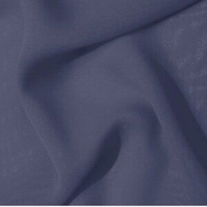 1 Yard Azazie Chiffon fabric to match their Stormy color dresses